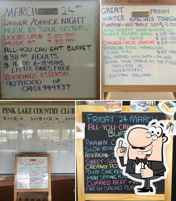 Pinky's Restaurant