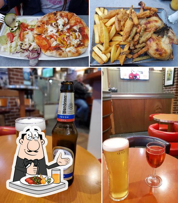 Casas Sports Bar