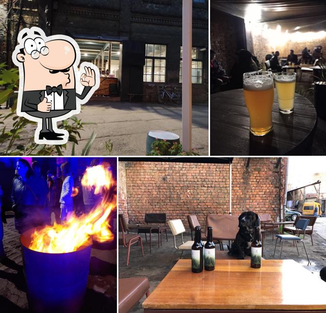 Nurme Brewery & Taproom