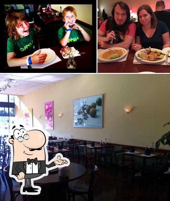 Quick Thai Bistro