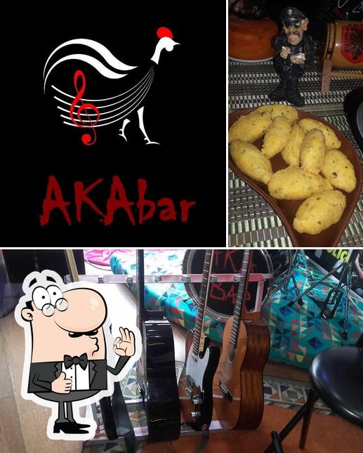 AKAbar
