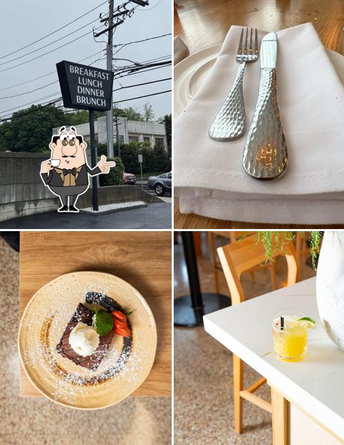 Americana Eatery & Bar