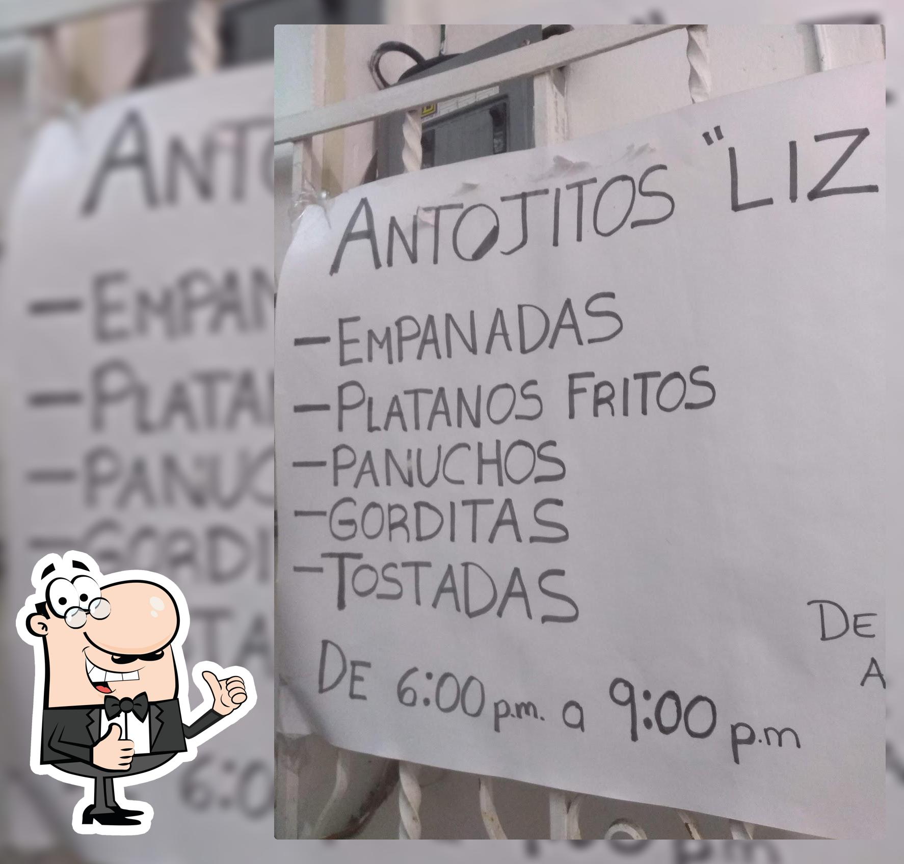 Antojitos Liz