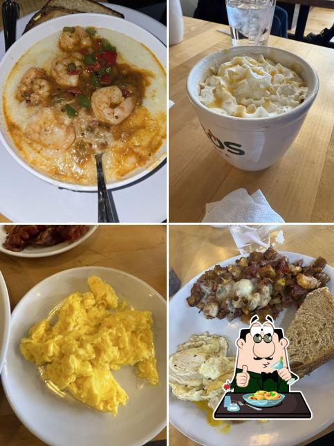 BLVD Brunch House