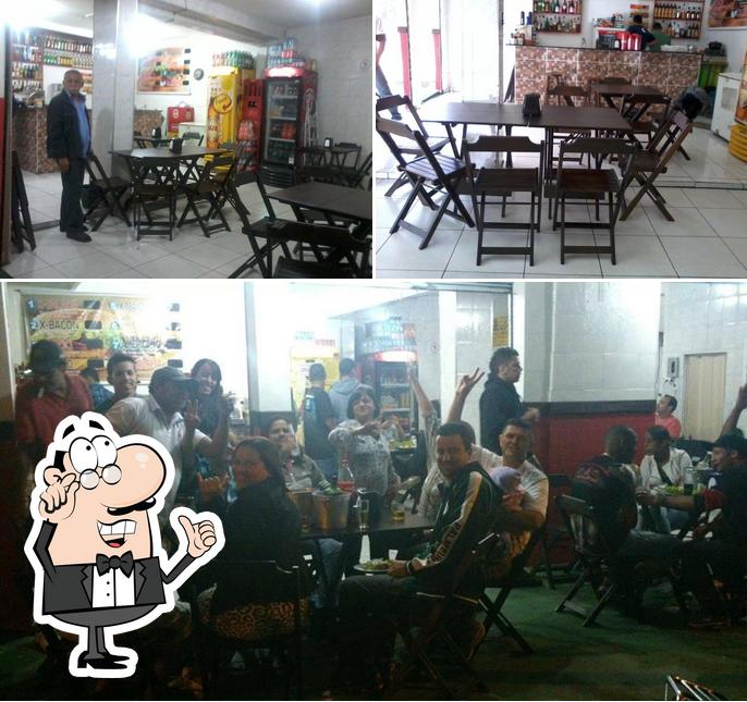Bar E Lanchonete Central