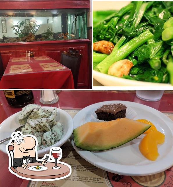 Chinhon Restaurant
