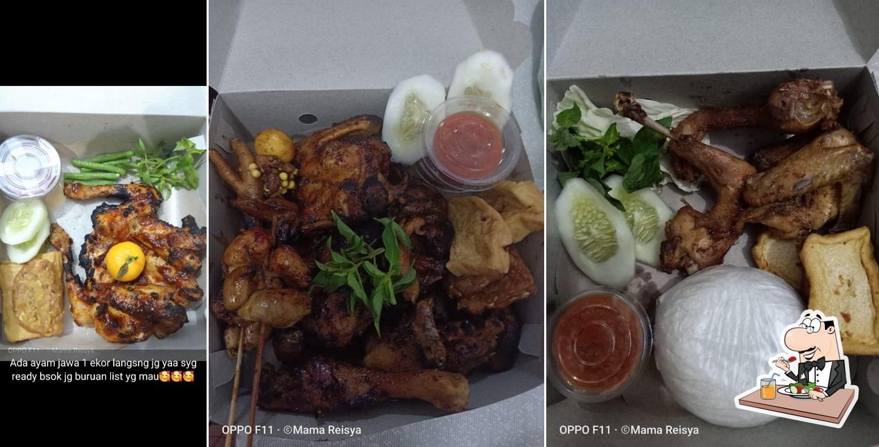 Dapur Mama Reisya