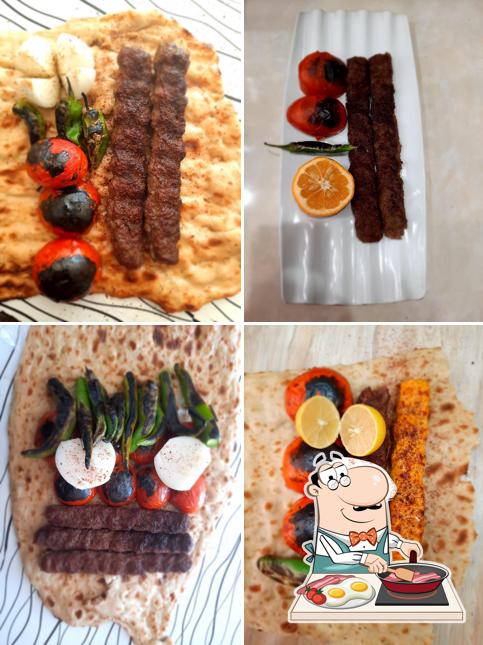 Darabi Kebab House
