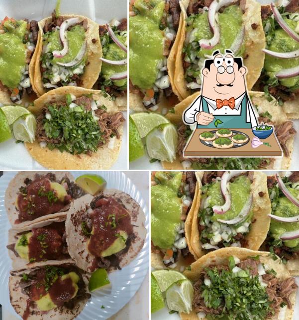 Gerry's Tacos