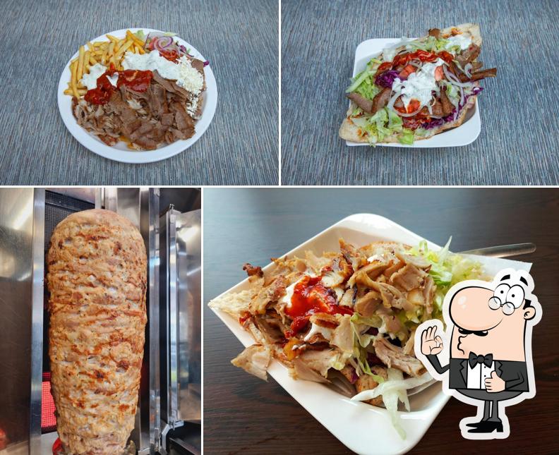 Hansa Kebab (Gross-Klein)