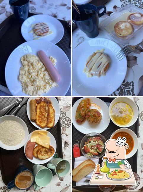 По домашнему