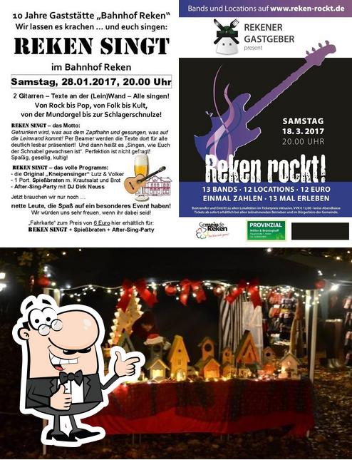 Rekener Gastgeber