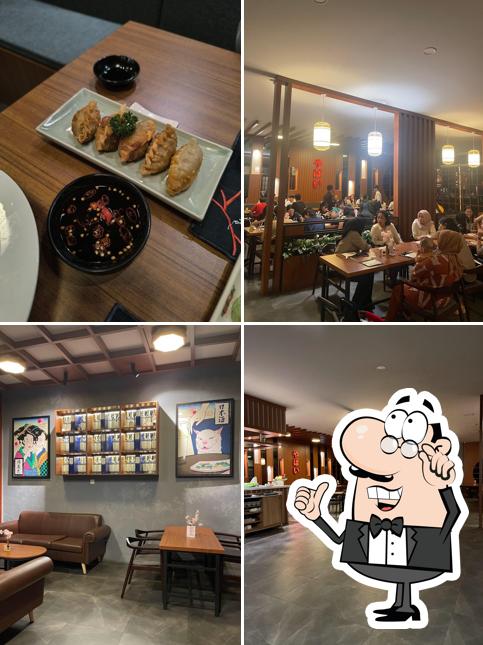 Ringo Fusion Food & Brasserie