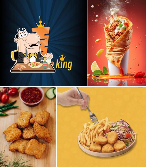 Shawarma king Ruda Śląska