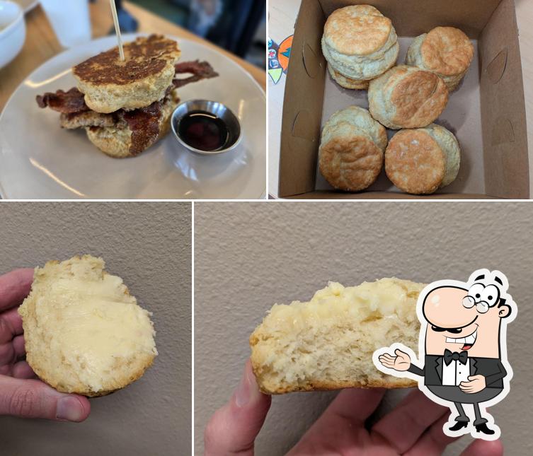 Union Biscuit