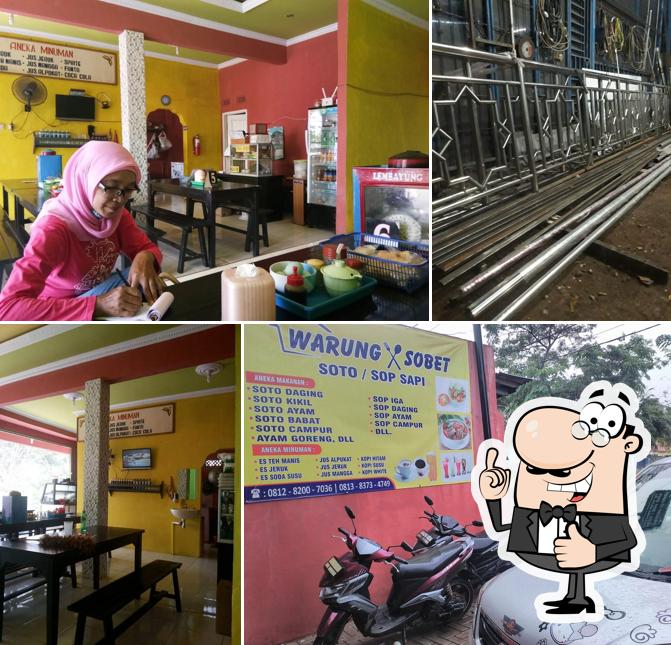 Warung Sobet