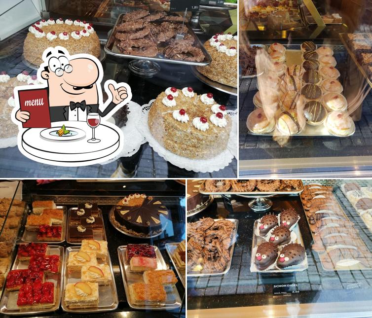 Wipper Bakery & Confectionery
