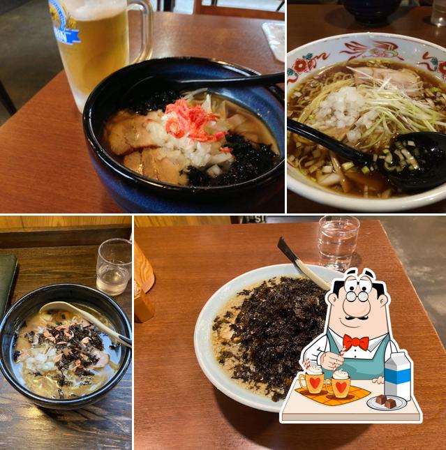 ラーメン小川屋