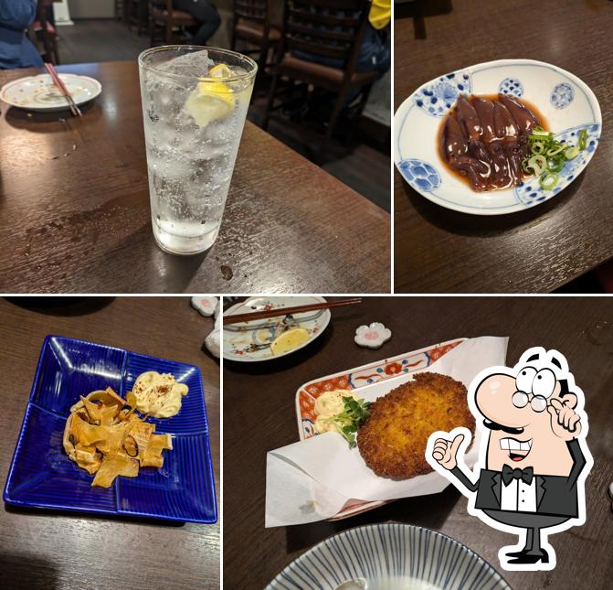 小料理さか場 まき