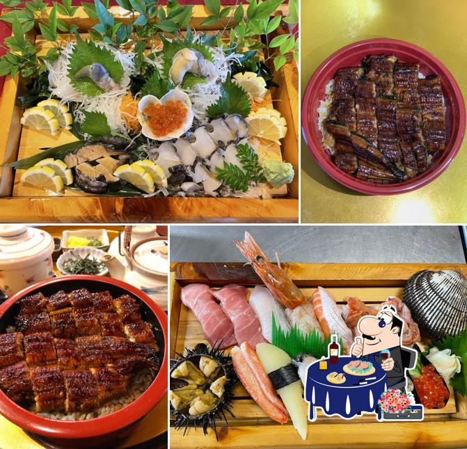 松寿司本店