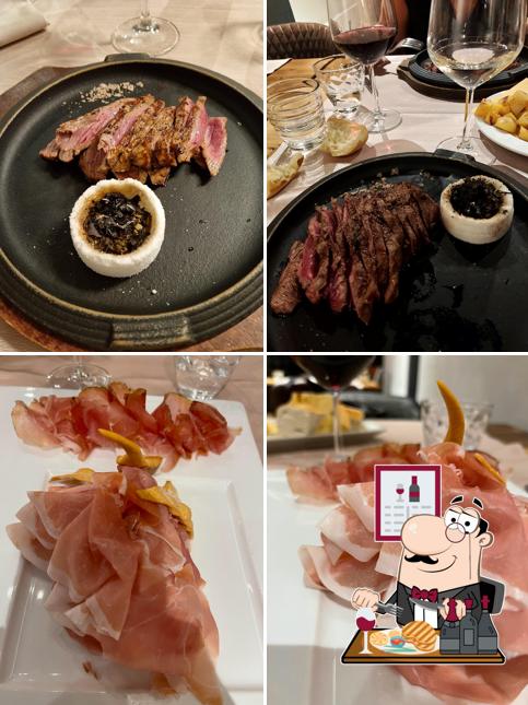 Ristorante Le Strie