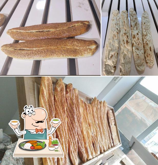 Sivas Pide & Kete Fırını - Alaattin Usta