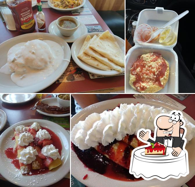 Starvin Arvin's