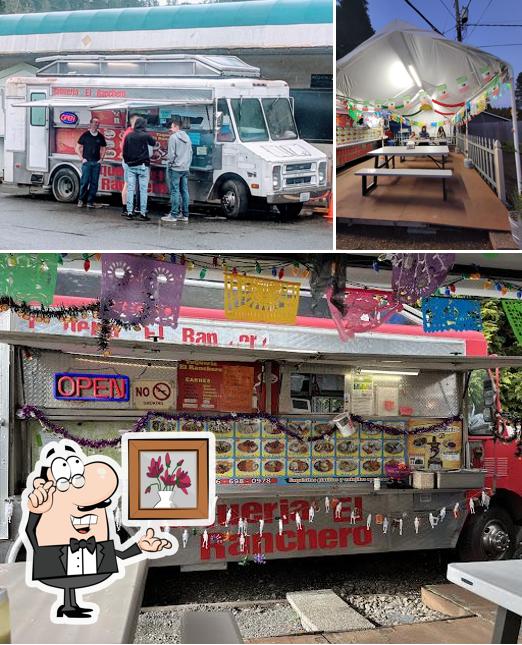 Taqueria El Ranchero