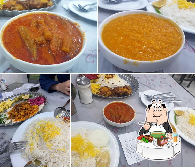 Tond-o Tiz Restaurant