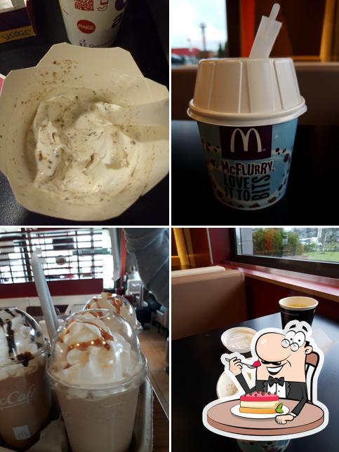 McDonald's Nygaardskrysset