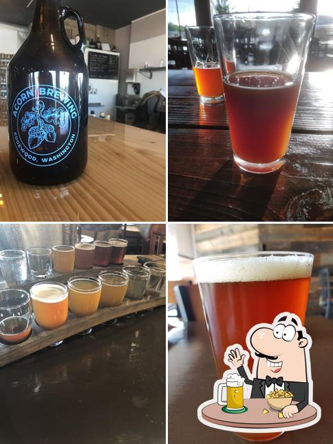 Acorn Brewing