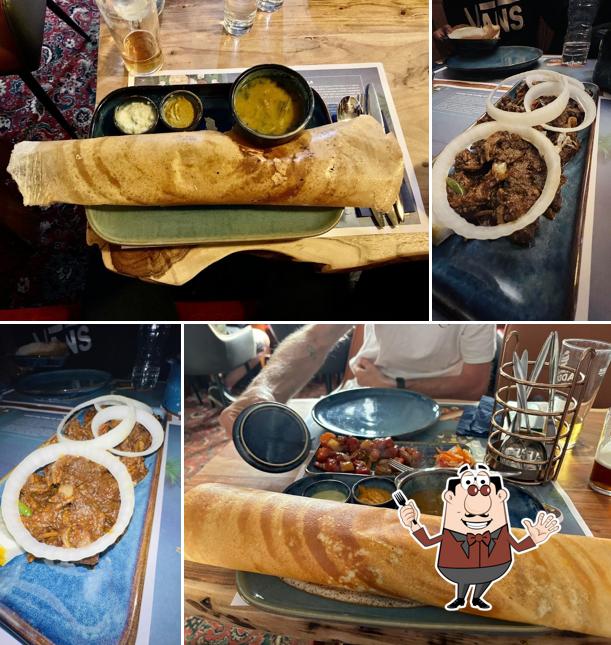 Alleppey Kitchen