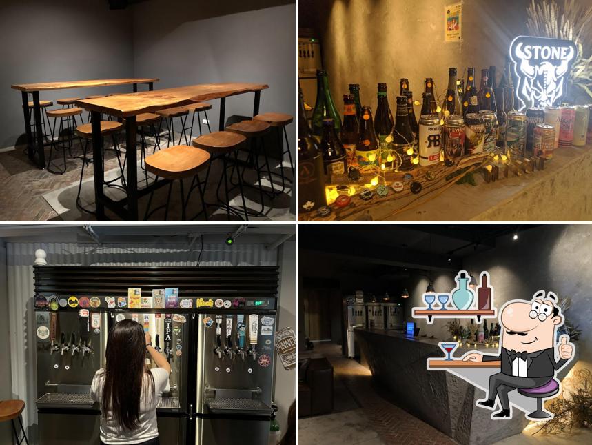 Beer Rush Taproom