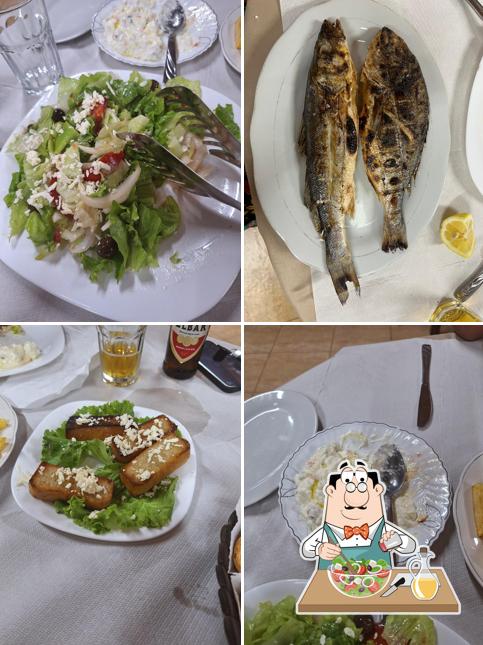 Bio Restaurant