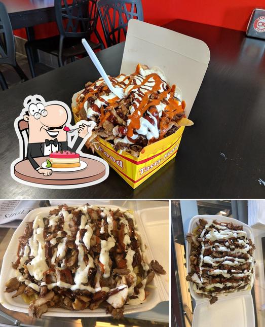 Capital Kebab