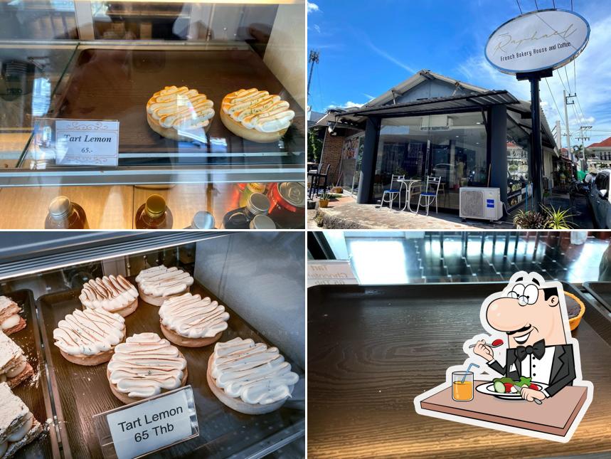Raphael Bakery