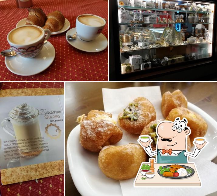 Caffè La Piazzetta di Rossi Paola
