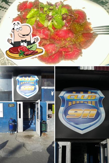 Club 911