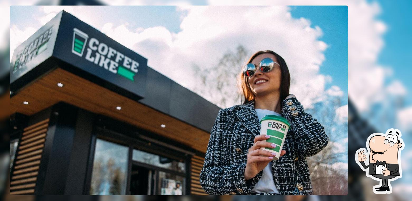 Coffee Like