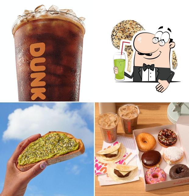 Dunkin'