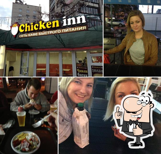 Chiken Inn