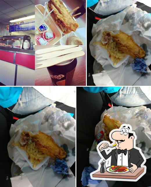 Westgate Fish & Chips