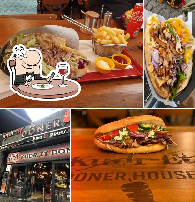 Kudr-et Döner House