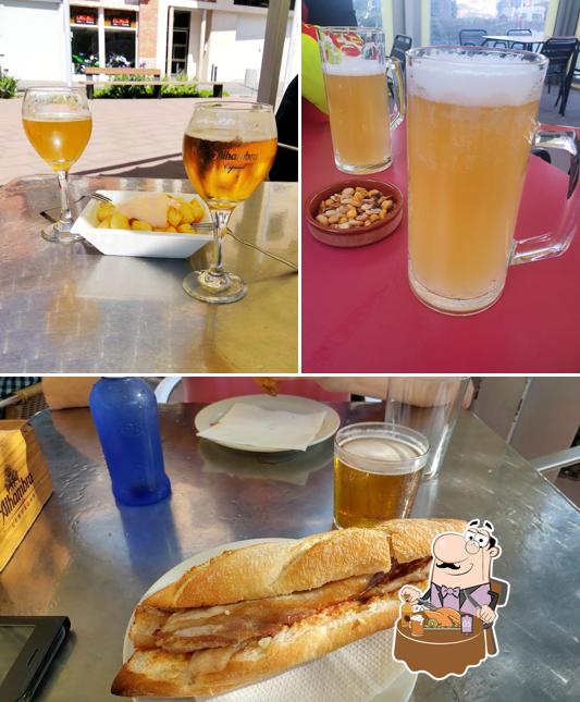 La Bodeguita