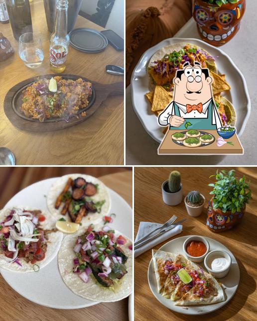 Mezcals Tequila Bar & Restaurant Merimbula