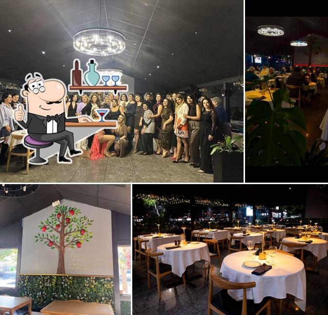 NAR Restaurant
