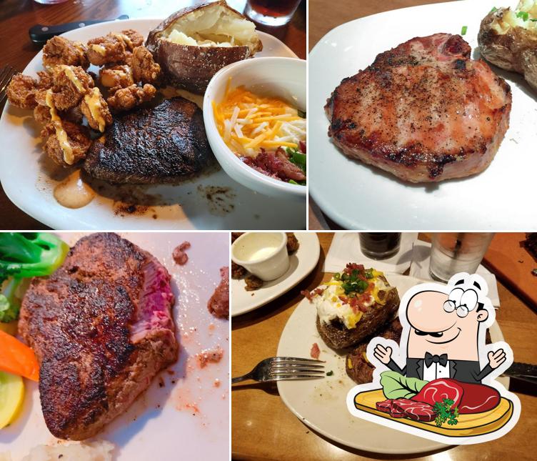 Outback Steakhouse