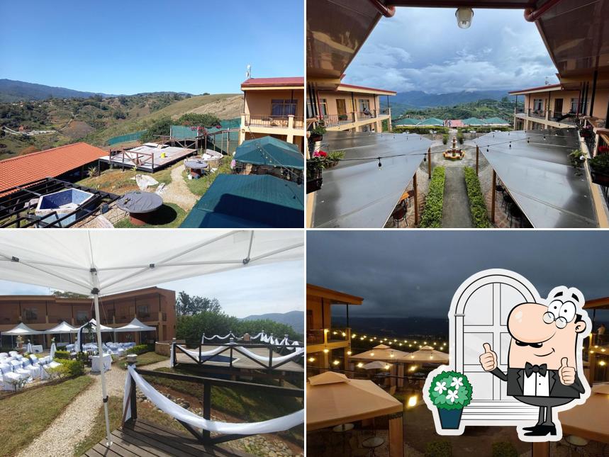 Paraíso Orocay Lodge