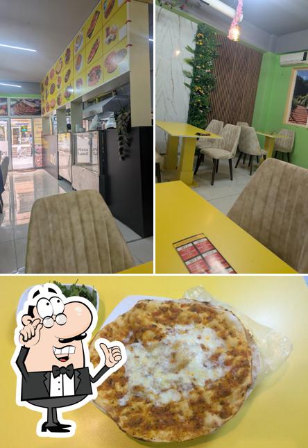 PizzaLand