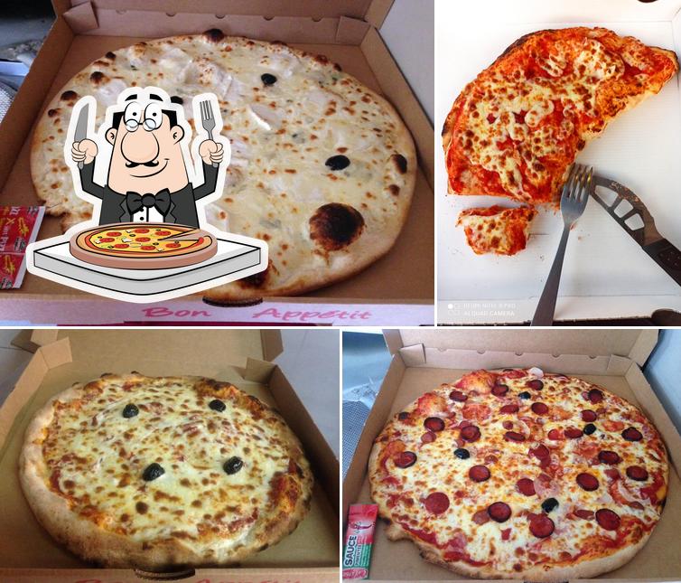 POUPIZ PIZZERIA SNACK